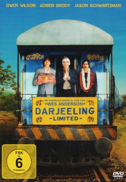 Darjeeling Limited